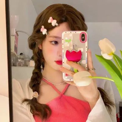女人的另一面